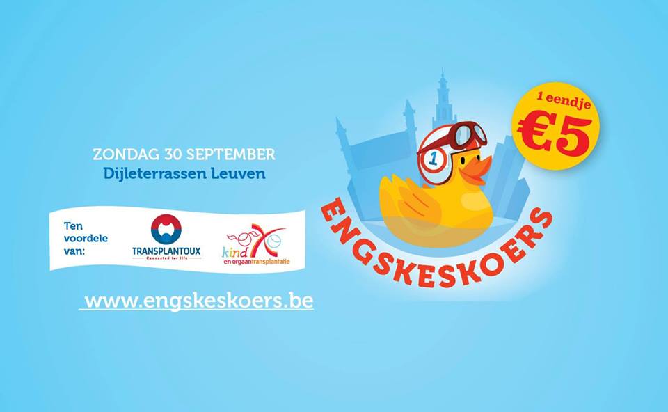 2018 Enkeskoers