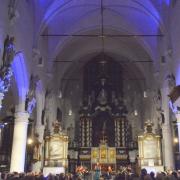 2018-02 Benefiet HaftCraft Kerk